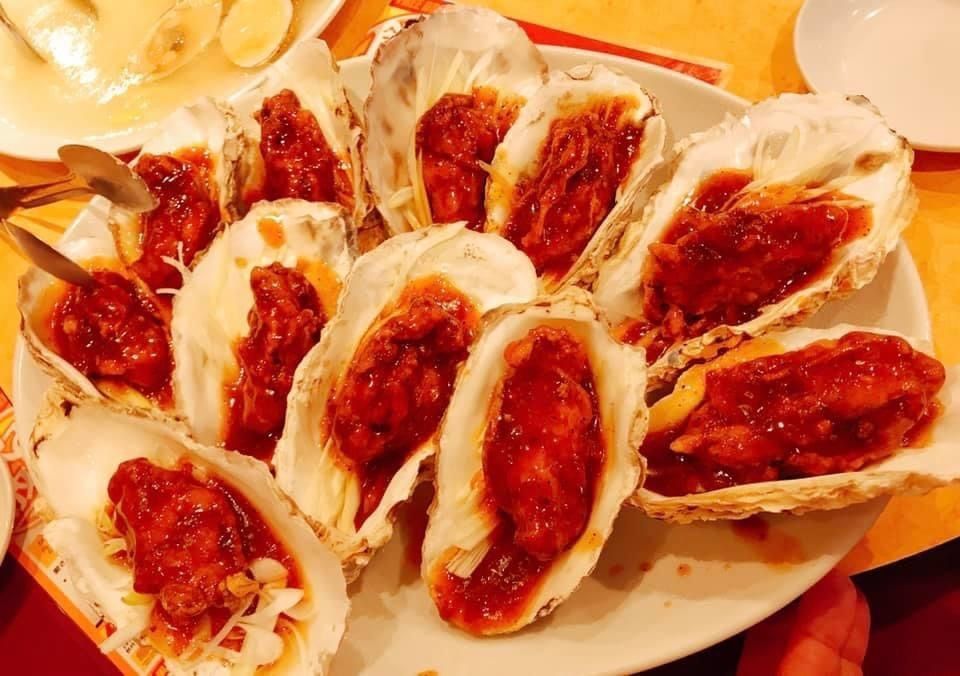 かますさんが投稿した華錦飯店（カキンハンテン）に関する口コミの画像