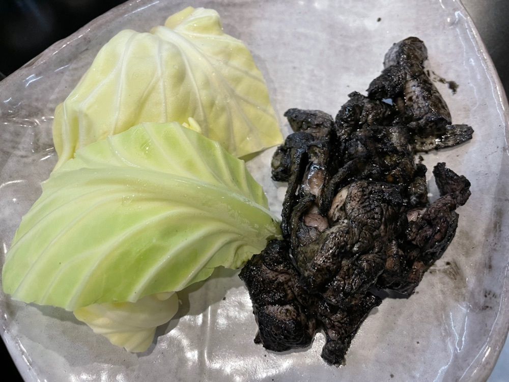 KKさんが投稿した粋仙に関する口コミの画像