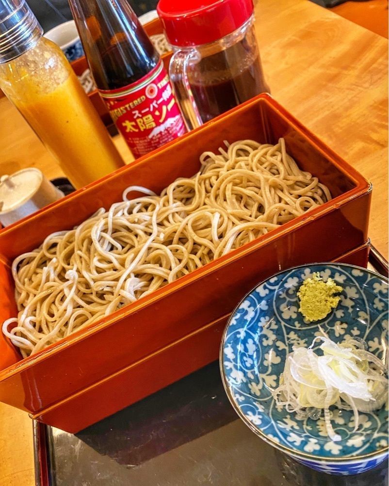 ajisaiさんが投稿した神楽坂 山せみに関する口コミの画像