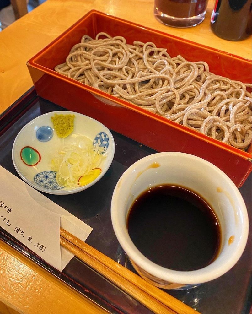 ajisaiさんが投稿した神楽坂 山せみに関する口コミの画像