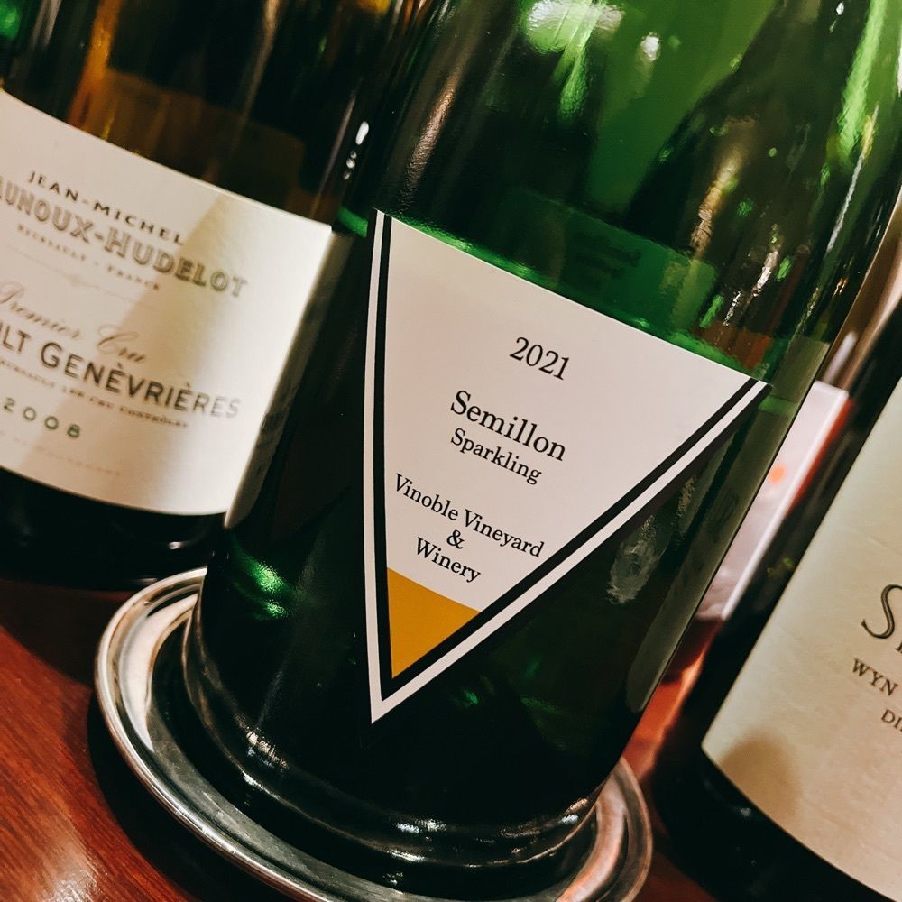 Kazushige1215さんが投稿したル クロ ブラン（Le Clos Blanc）に関する口コミの画像