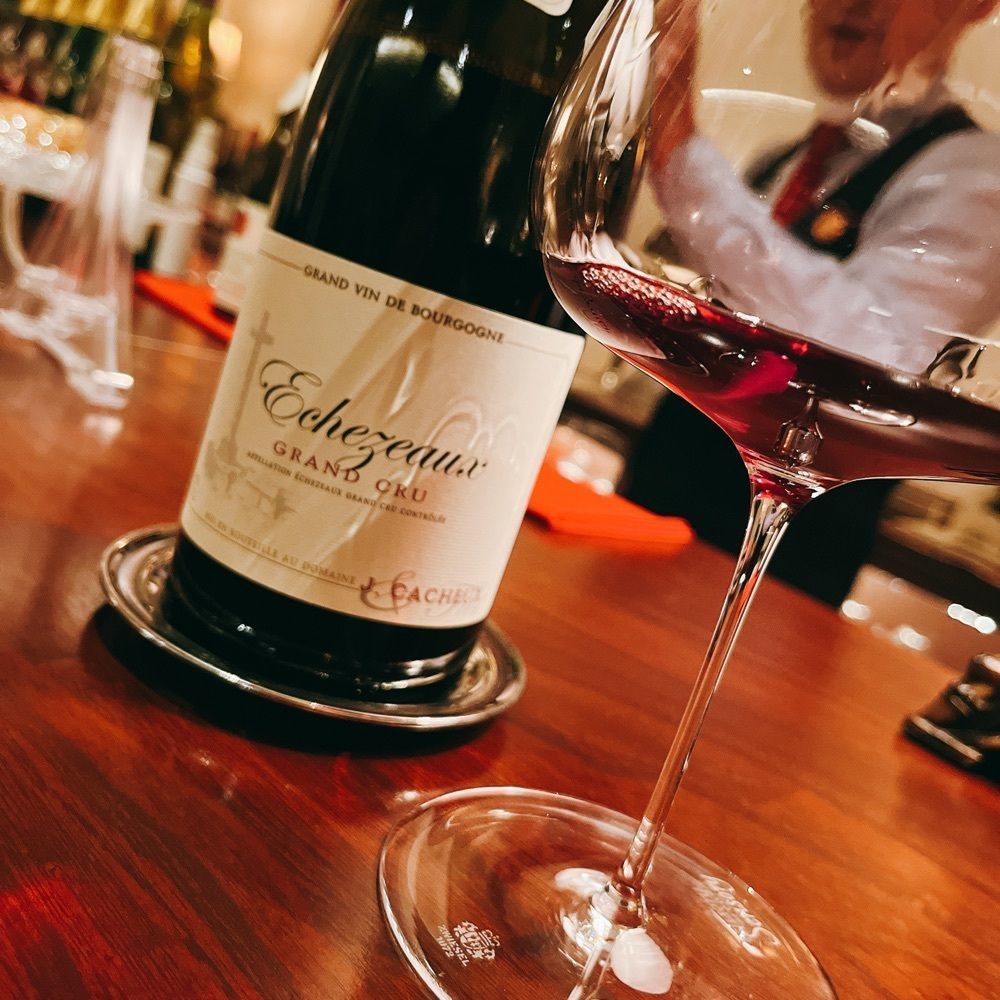 Kazushige1215さんが投稿したル クロ ブラン（Le Clos Blanc）に関する口コミの画像