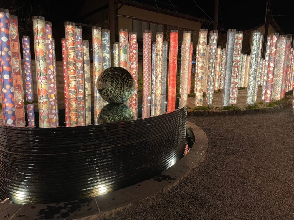 ヒデヤンさんが投稿した井筒八ツ橋本舗 嵐山駅店に関する口コミの画像