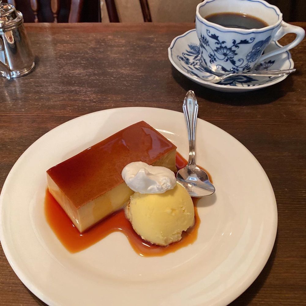 hellooooyuriさんが投稿した英吉利西屋珈琲店（エゲレスヤコーヒーテン）に関する口コミの画像