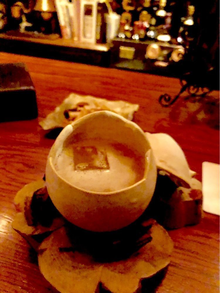 toraking777さんが投稿したランプバー（LAMP BAR）に関する口コミの画像