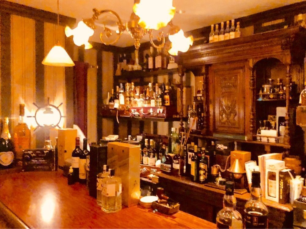 toraking777さんが投稿したランプバー（LAMP BAR）に関する口コミの画像