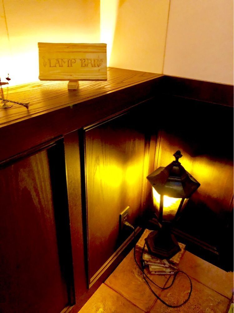 toraking777さんが投稿したランプバー（LAMP BAR）に関する口コミの画像