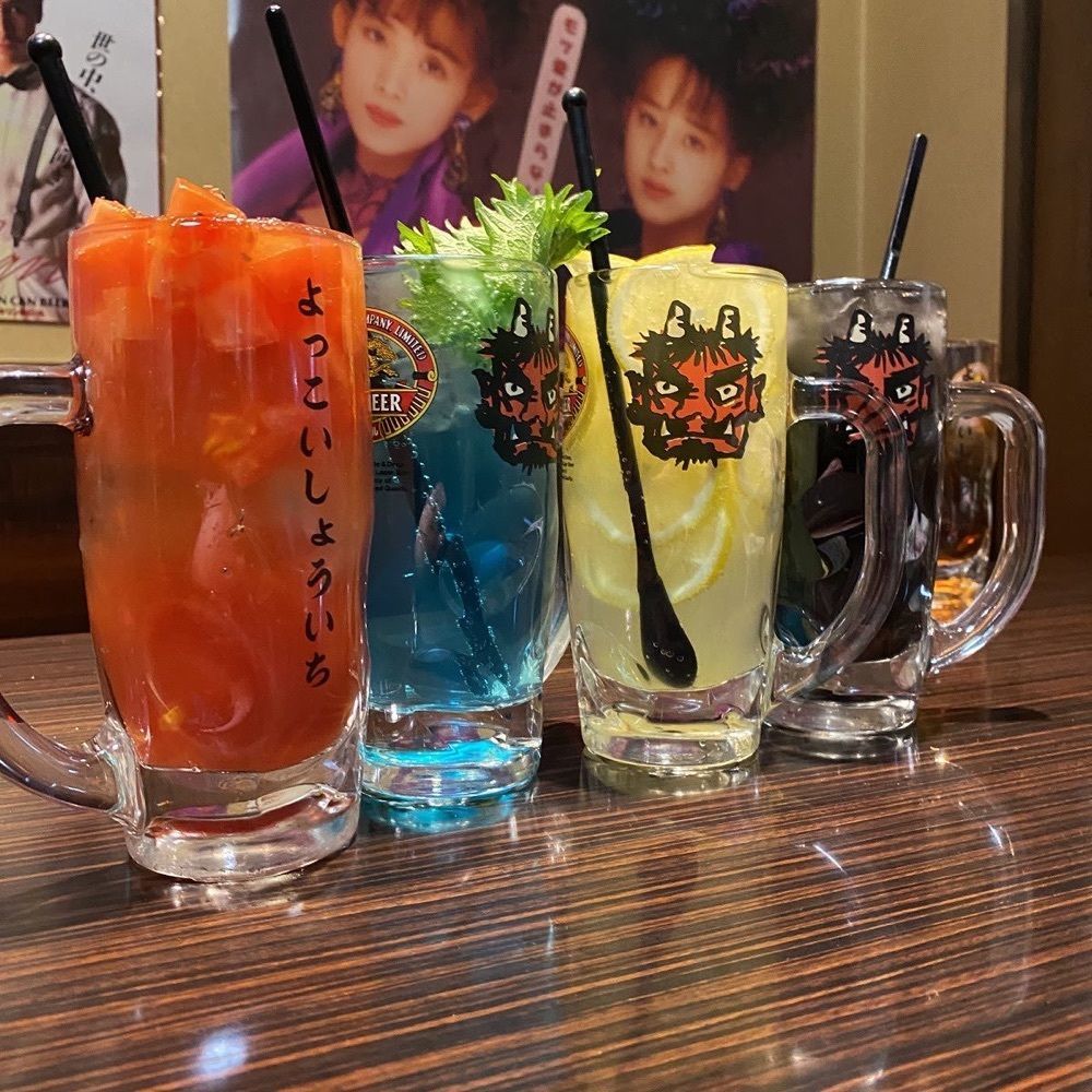 鉄道王さんが投稿した串の鬼ひげ（【旧店名】鬼ひげ屋）に関する口コミの画像