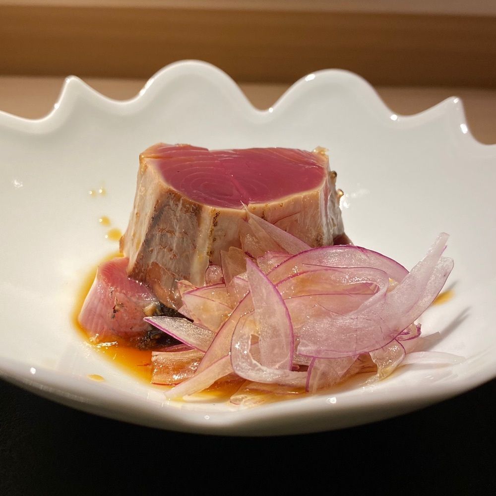 鉄道王さんが投稿した日本料理いまいに関する口コミの画像