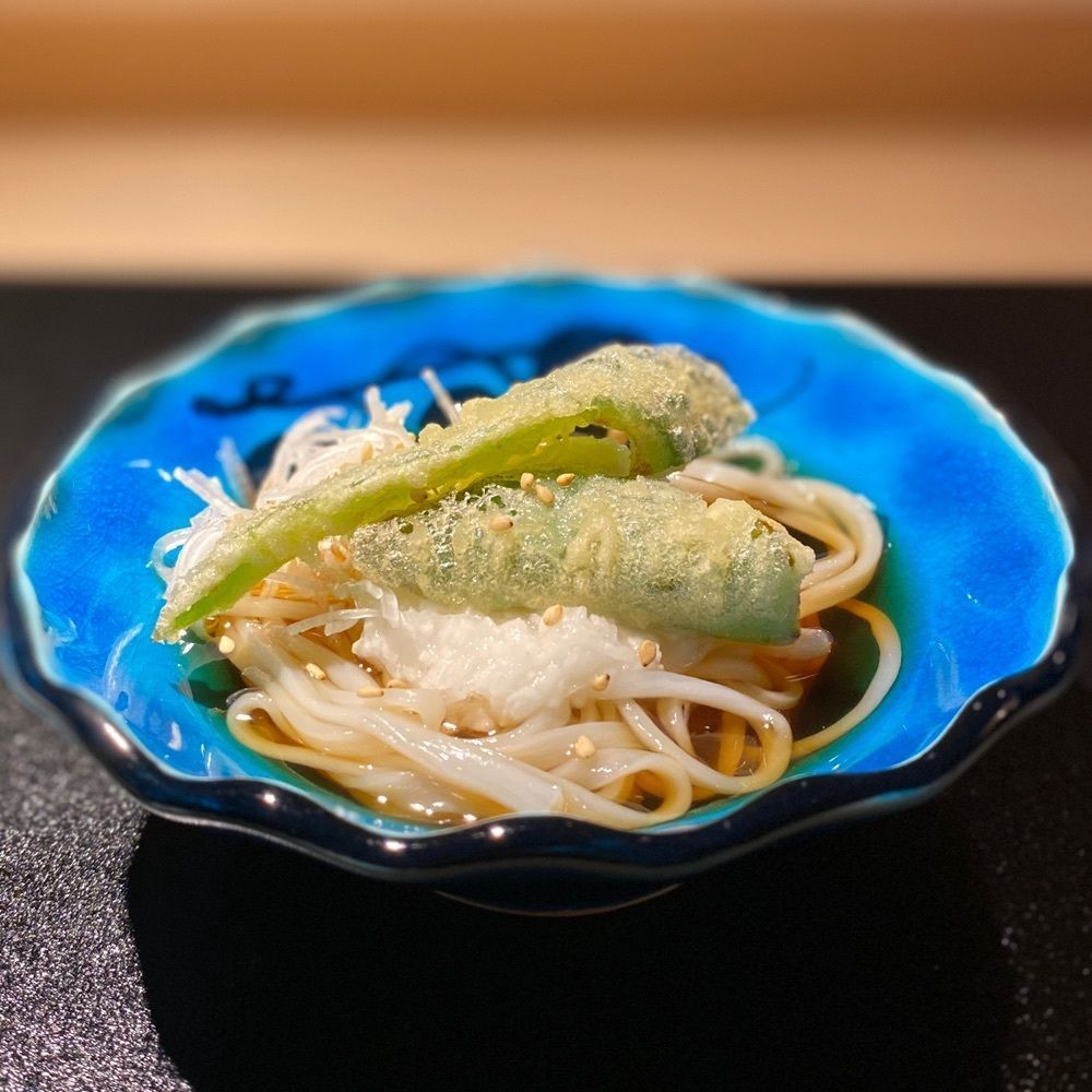 鉄道王さんが投稿した日本料理いまいに関する口コミの画像
