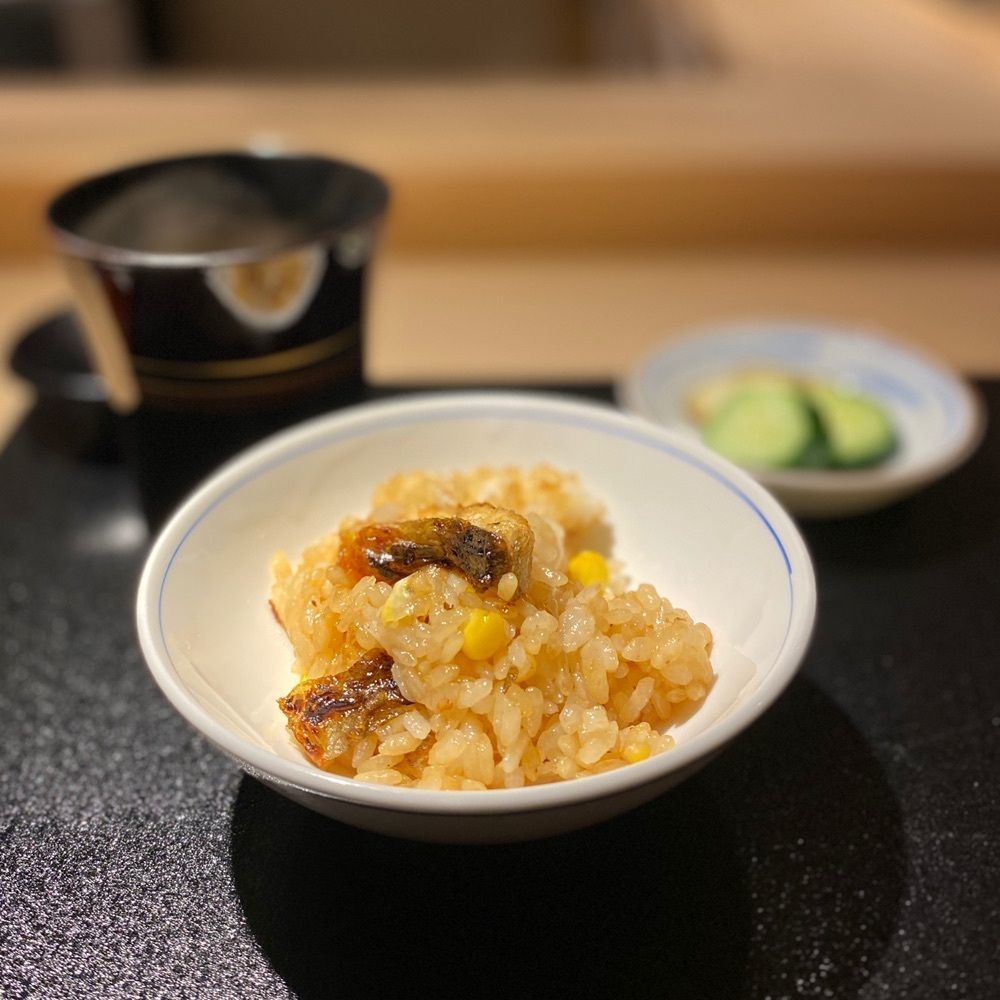 鉄道王さんが投稿した日本料理いまいに関する口コミの画像