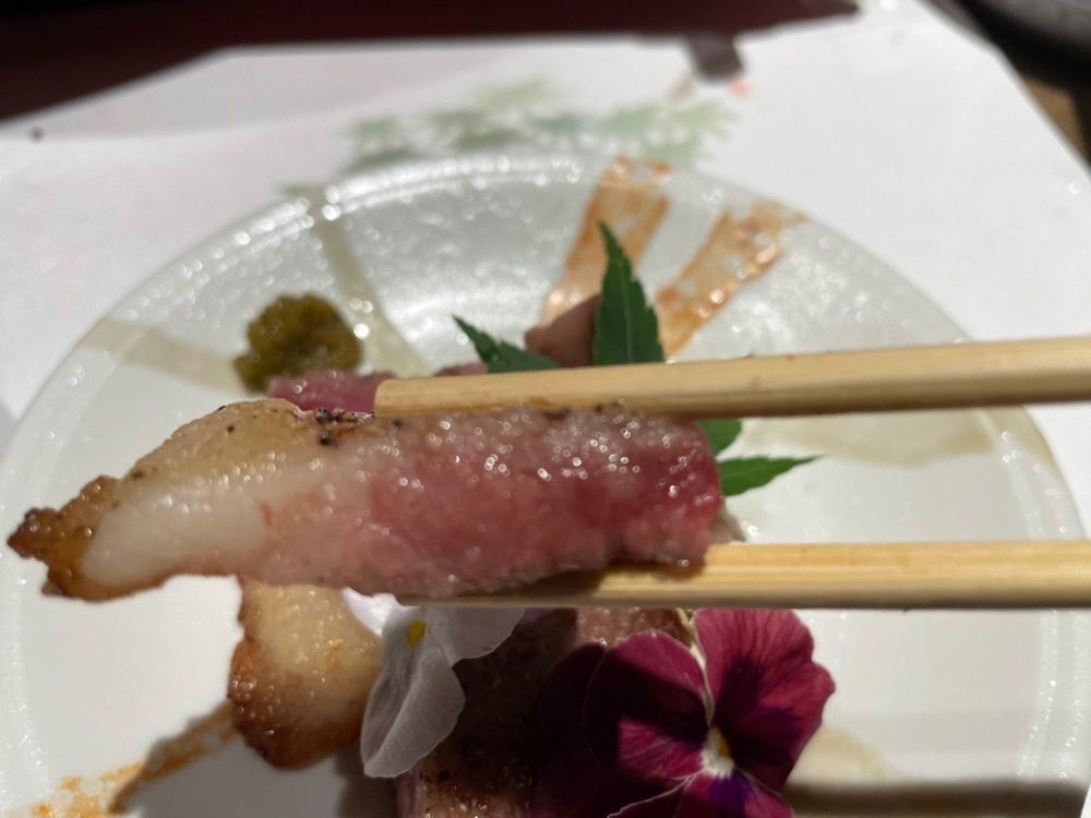 kimunii さんが投稿したタンしゃぶ亭（【旧店名】とりころろ×タンしゃぶ亭）に関する口コミの画像