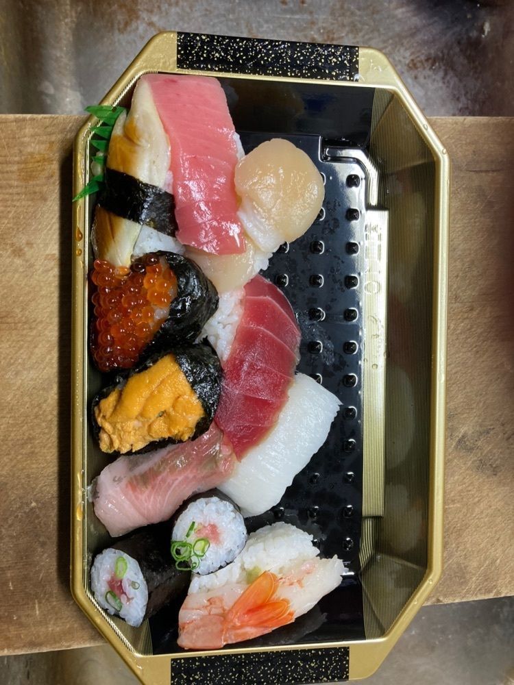 mizukisakuraさんが投稿した大森町駅に関する口コミの画像