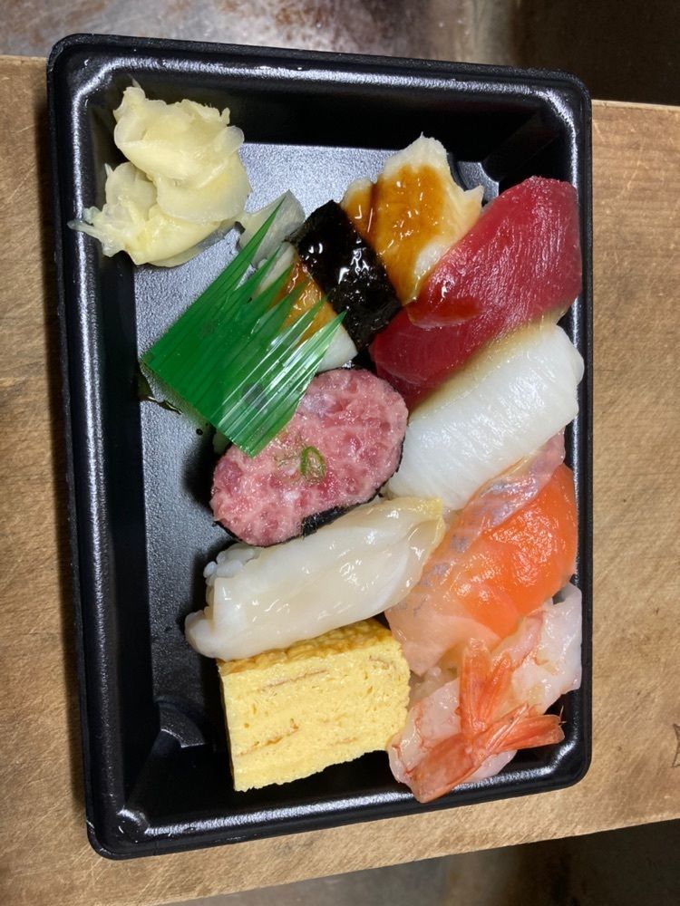 mizukisakuraさんが投稿した大森町駅に関する口コミの画像