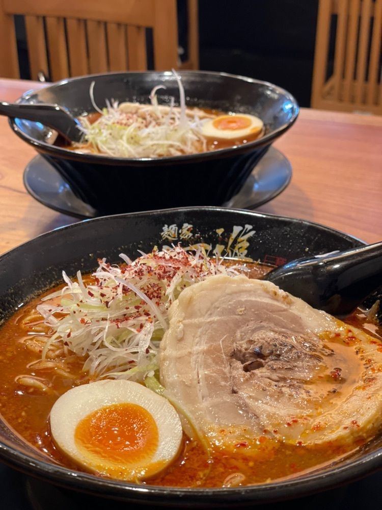 ひろしさんが投稿した麺家 一進 港店に関する口コミの画像