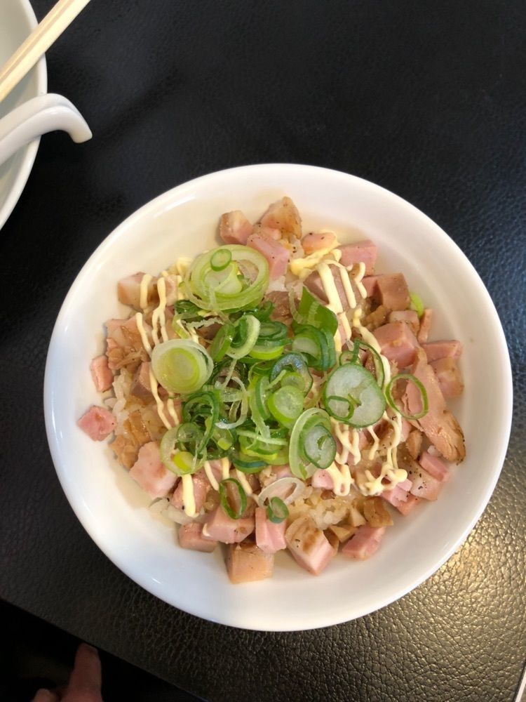 Nさんが投稿したまぐちゃんラーメンに関する口コミの画像