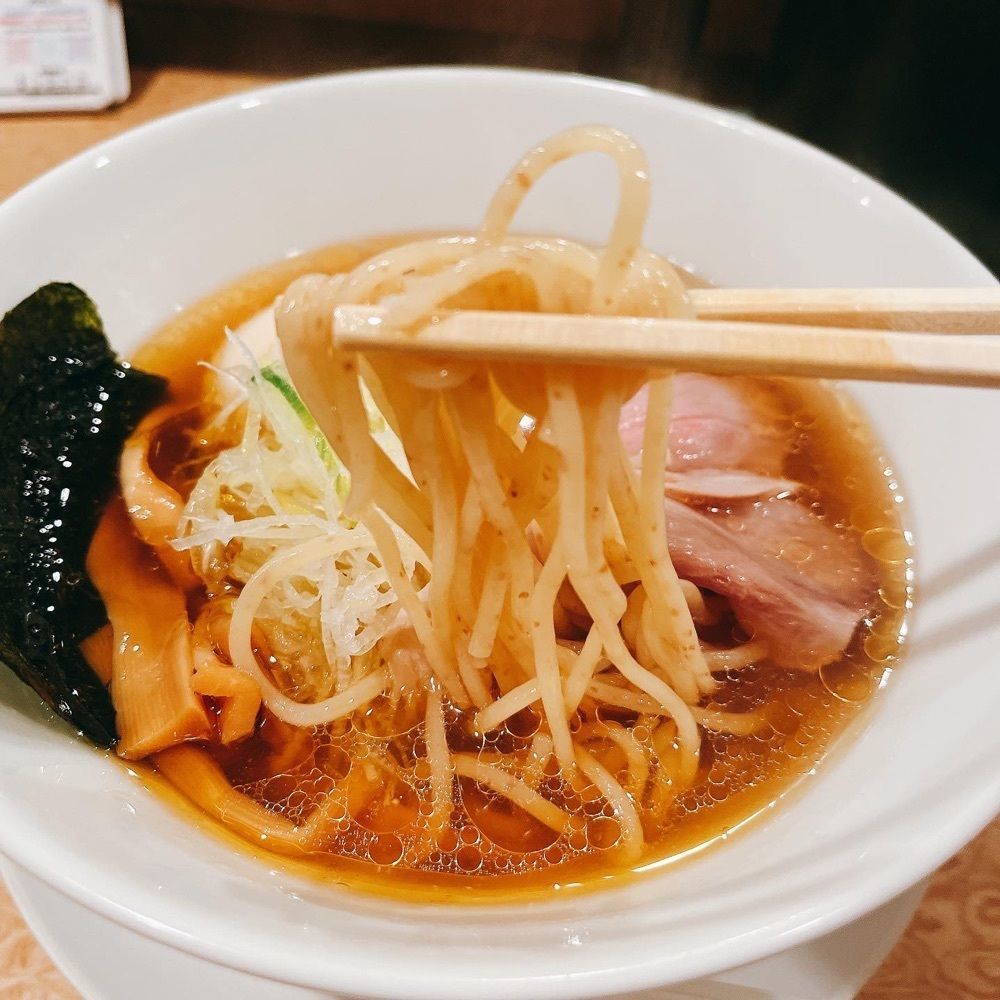 Kazushige1215さんが投稿した一麺天に通ずに関する口コミの画像
