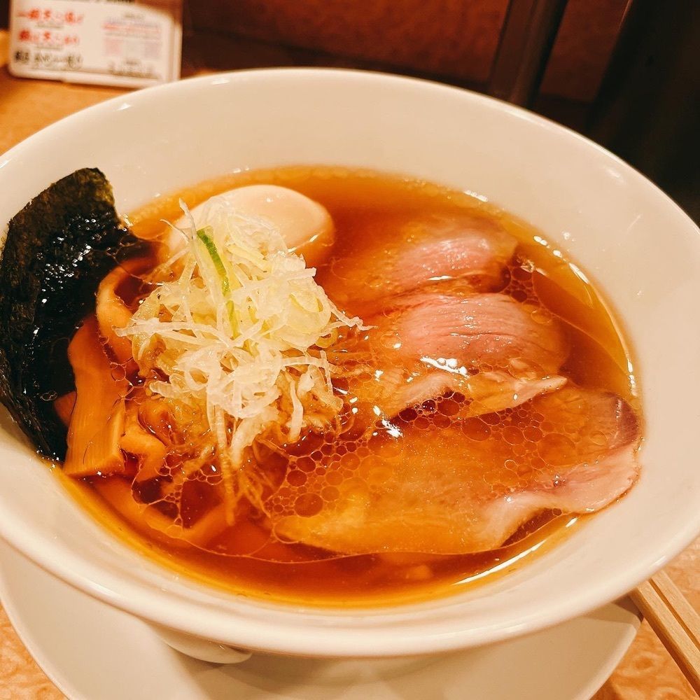 Kazushige1215さんが投稿した一麺天に通ずに関する口コミの画像