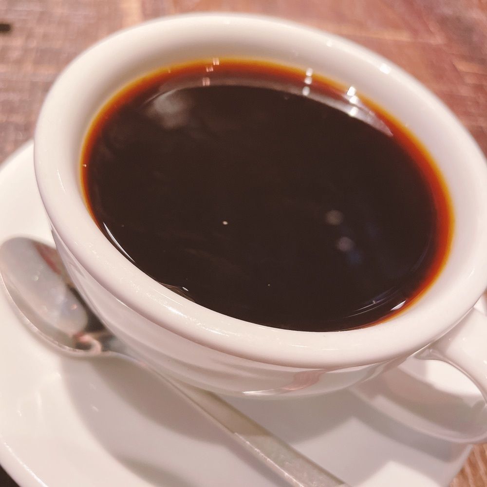 Danjouさんが投稿したCafe RUFF（カフェ ラフ）に関する口コミの画像