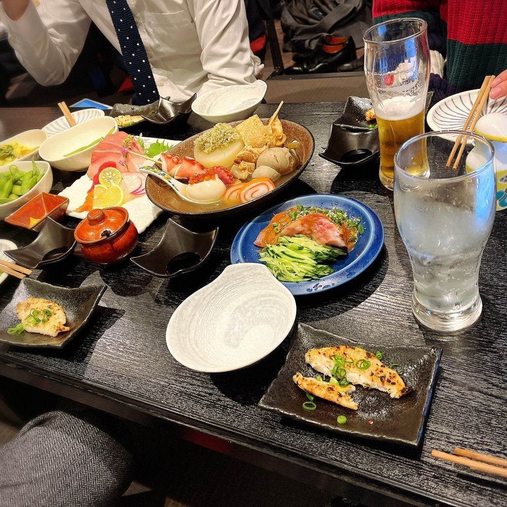 いろはさんが投稿した金沢おでんと炭火焼鳥 個室居酒屋 がっぱ 金沢駅前店に関する口コミの画像