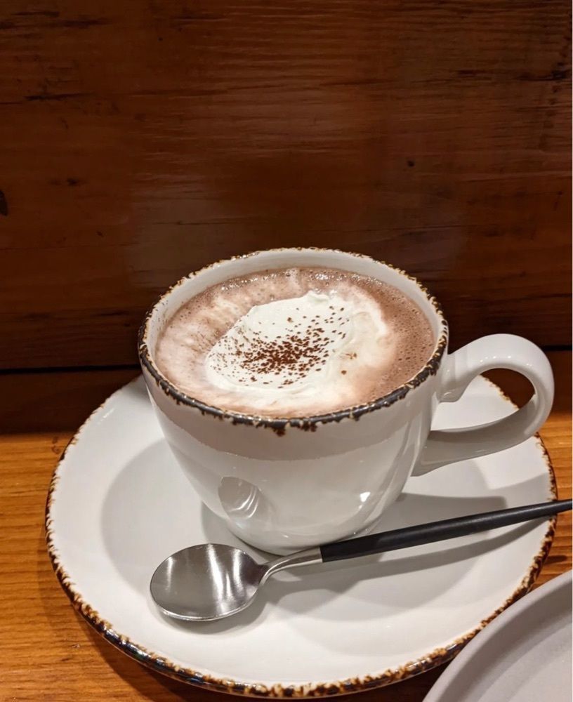 おでかけ探検部さんが投稿したココアショップ アカイトリ（COCOA Shop AKAI TORI）に関する口コミの画像