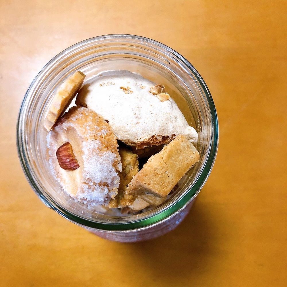 sanaebabyさんが投稿した丸玉屋洋菓子店に関する口コミの画像