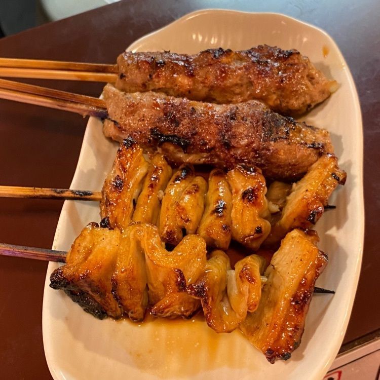 kojikoji.enjoygourmetさんが投稿した赤羽 もつ焼のんきに関する口コミの画像