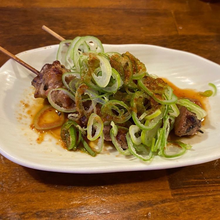 kojikoji.enjoygourmetさんが投稿した赤羽 もつ焼のんきに関する口コミの画像