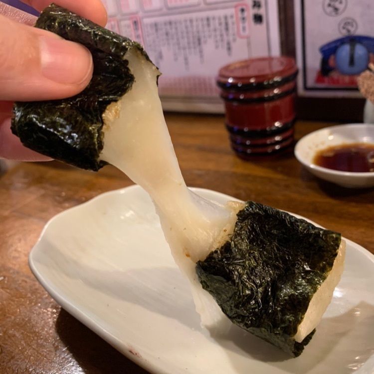 kojikoji.enjoygourmetさんが投稿した赤羽 もつ焼のんきに関する口コミの画像
