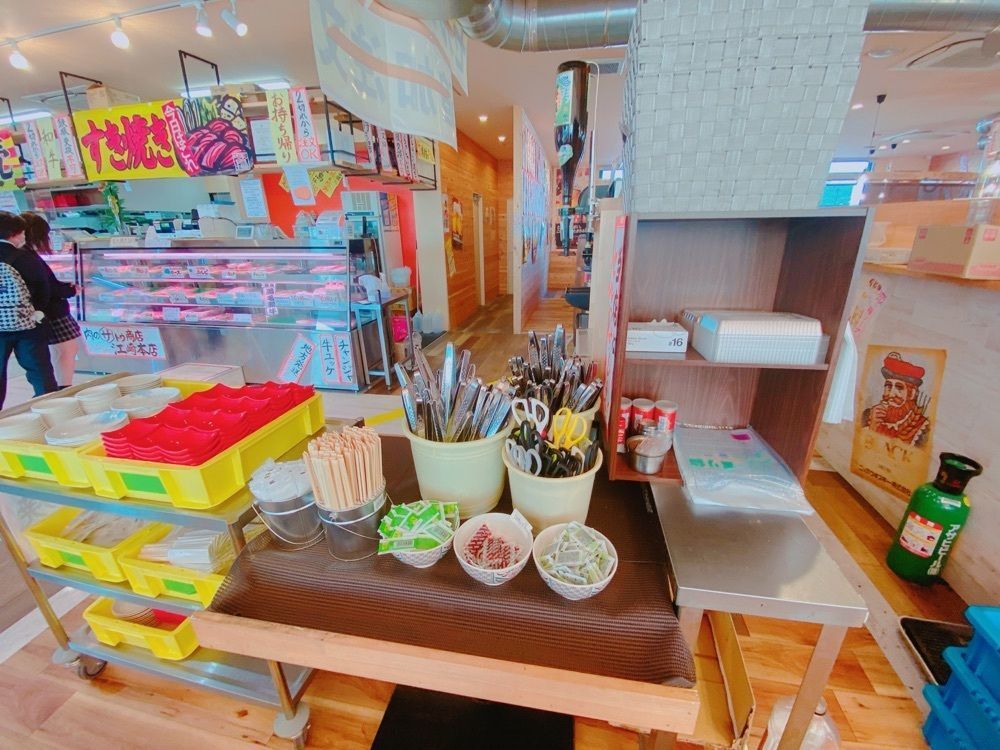 鉄道こまちさんが投稿した肉のサトウ商店 江崎本店に関する口コミの画像