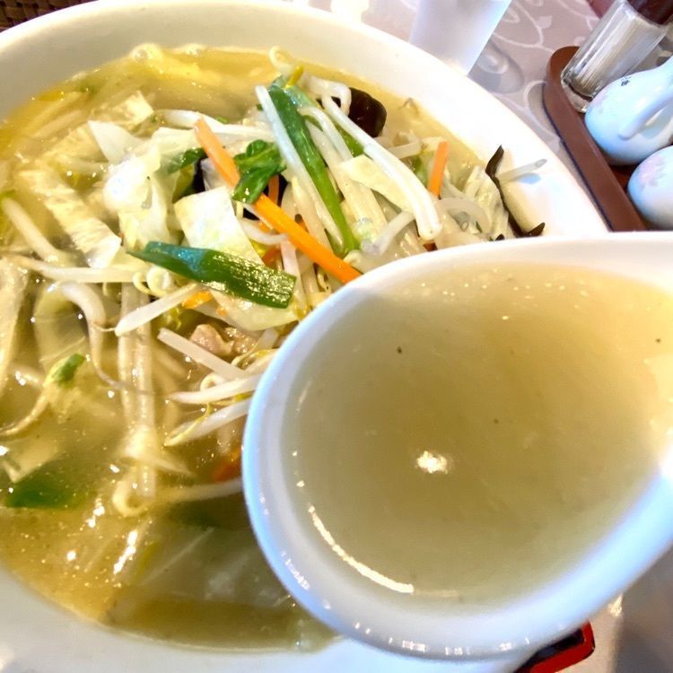 Satoshi.Nさんが投稿した南洋飯店に関する口コミの画像
