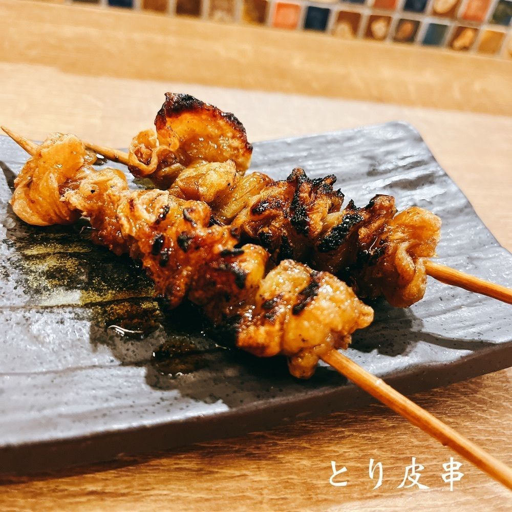 Kazushige1215さんが投稿した屋台屋 博多劇場 調布店に関する口コミの画像