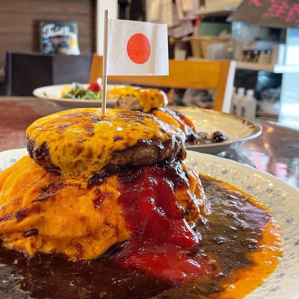 よく食べる人さんが投稿した洋食 ふきのとうに関する口コミの画像