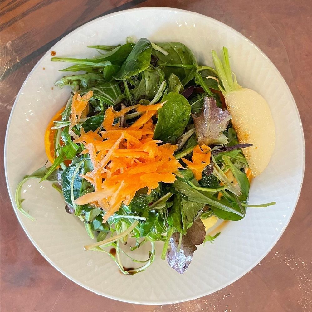 よく食べる人さんが投稿した洋食 ふきのとうに関する口コミの画像
