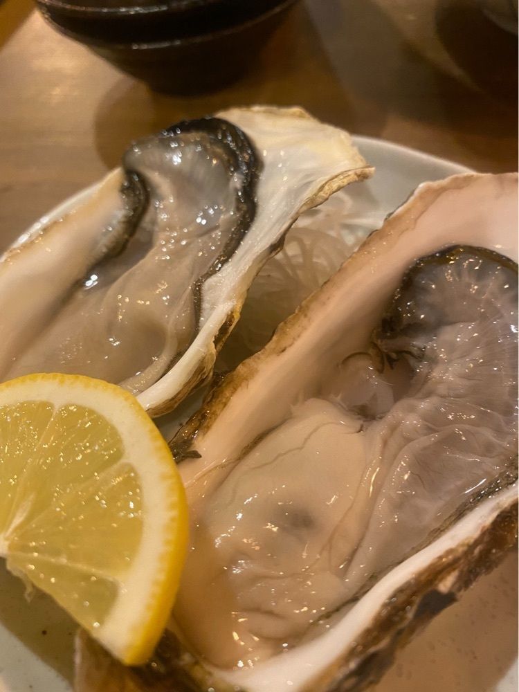 執事星さんが投稿したかき屋（【旧店名】かき屋 鳥羽水産）に関する口コミの画像