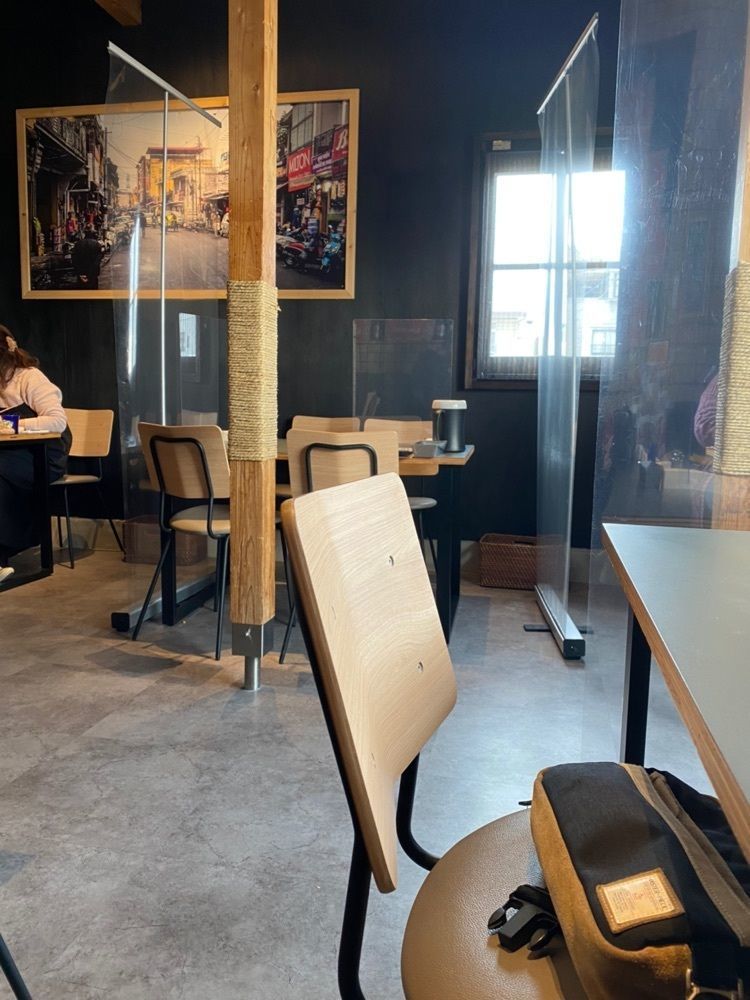あるふぃすたさんが投稿したTABLA 広島店（タブラ）に関する口コミの画像