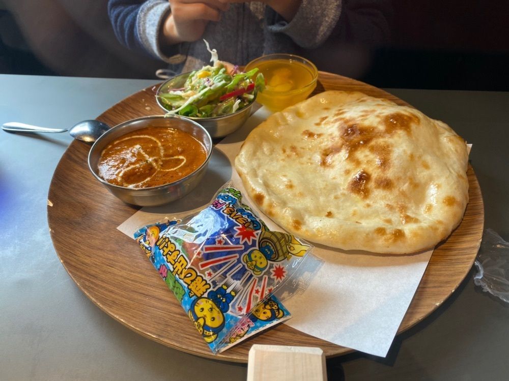 あるふぃすたさんが投稿したTABLA 広島店（タブラ）に関する口コミの画像