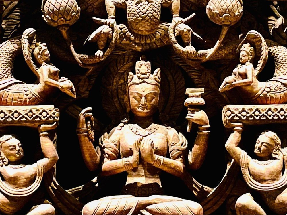リリーさんが投稿した国立民族学博物館に関する口コミの画像