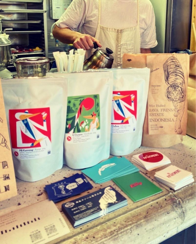 KEI❄️さんが投稿したバズ コーヒー＆ドーナツ（BUZZ COFFEE&DONUT）に関する口コミの画像