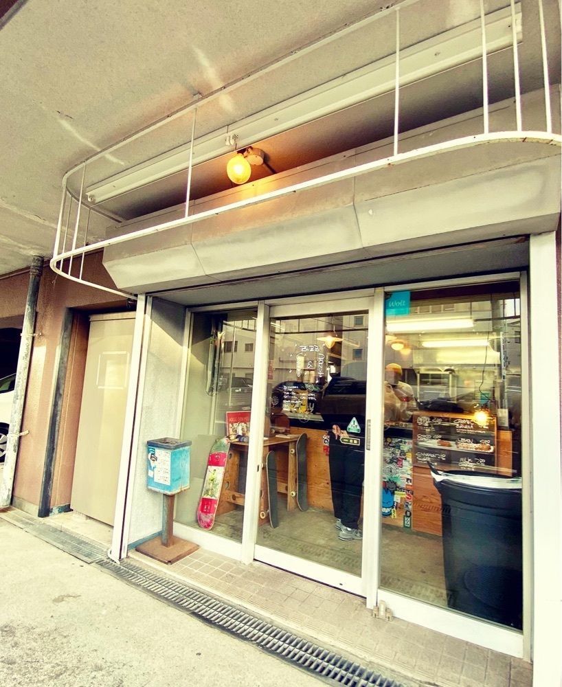 KEI❄️さんが投稿したバズ コーヒー＆ドーナツ（BUZZ COFFEE&DONUT）に関する口コミの画像