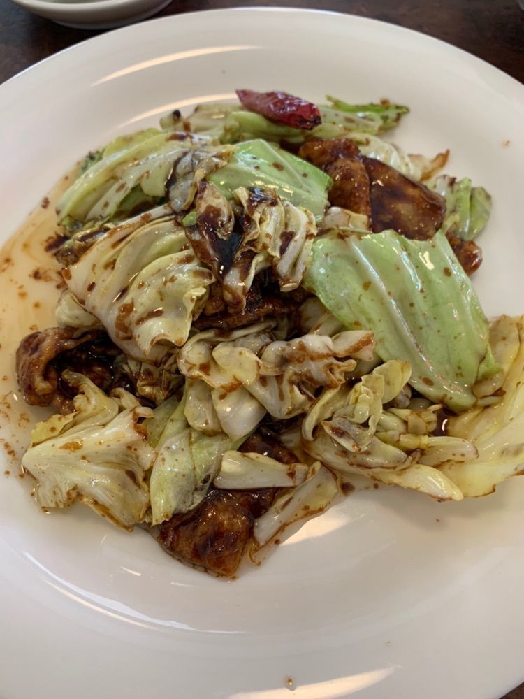 mocomocoさんが投稿した小樽中国料理 レストラン好（ハオ）に関する口コミの画像