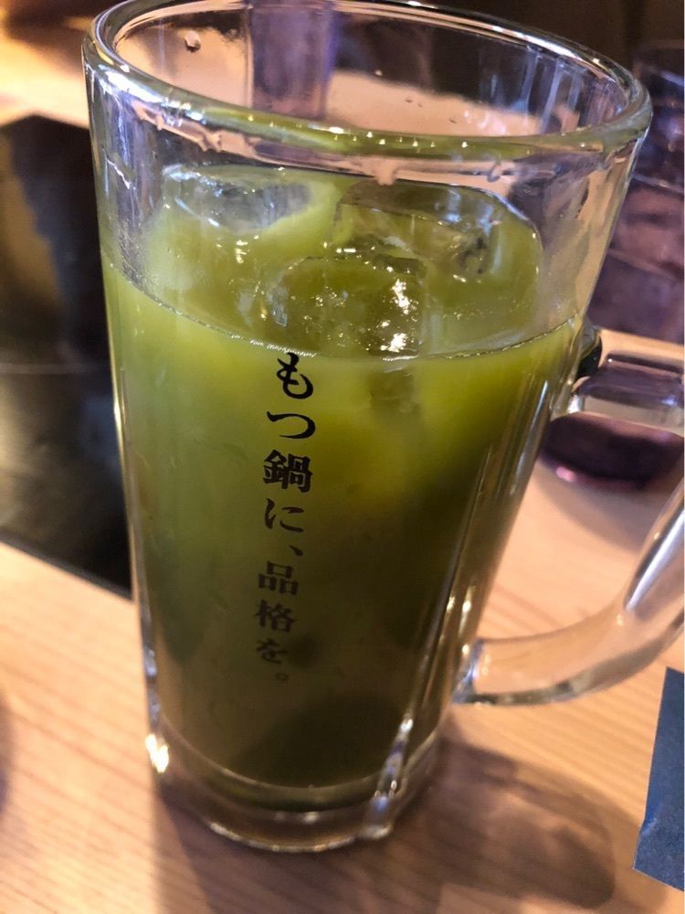 toraking777さんが投稿した博多もつ鍋 前田屋 大名店に関する口コミの画像
