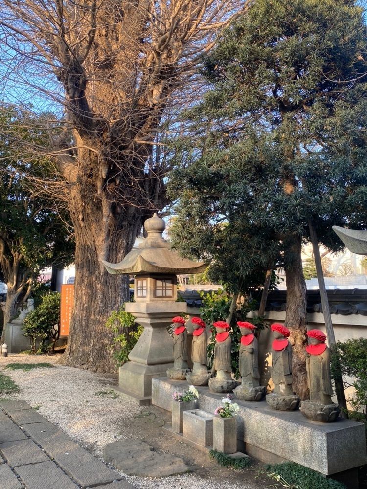 miinoさんが投稿した宗仲寺に関する口コミの画像