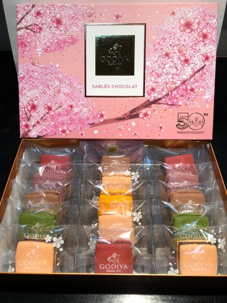 Nさんが投稿したGODIVA 岡島店（ゴディバ）に関する口コミの画像