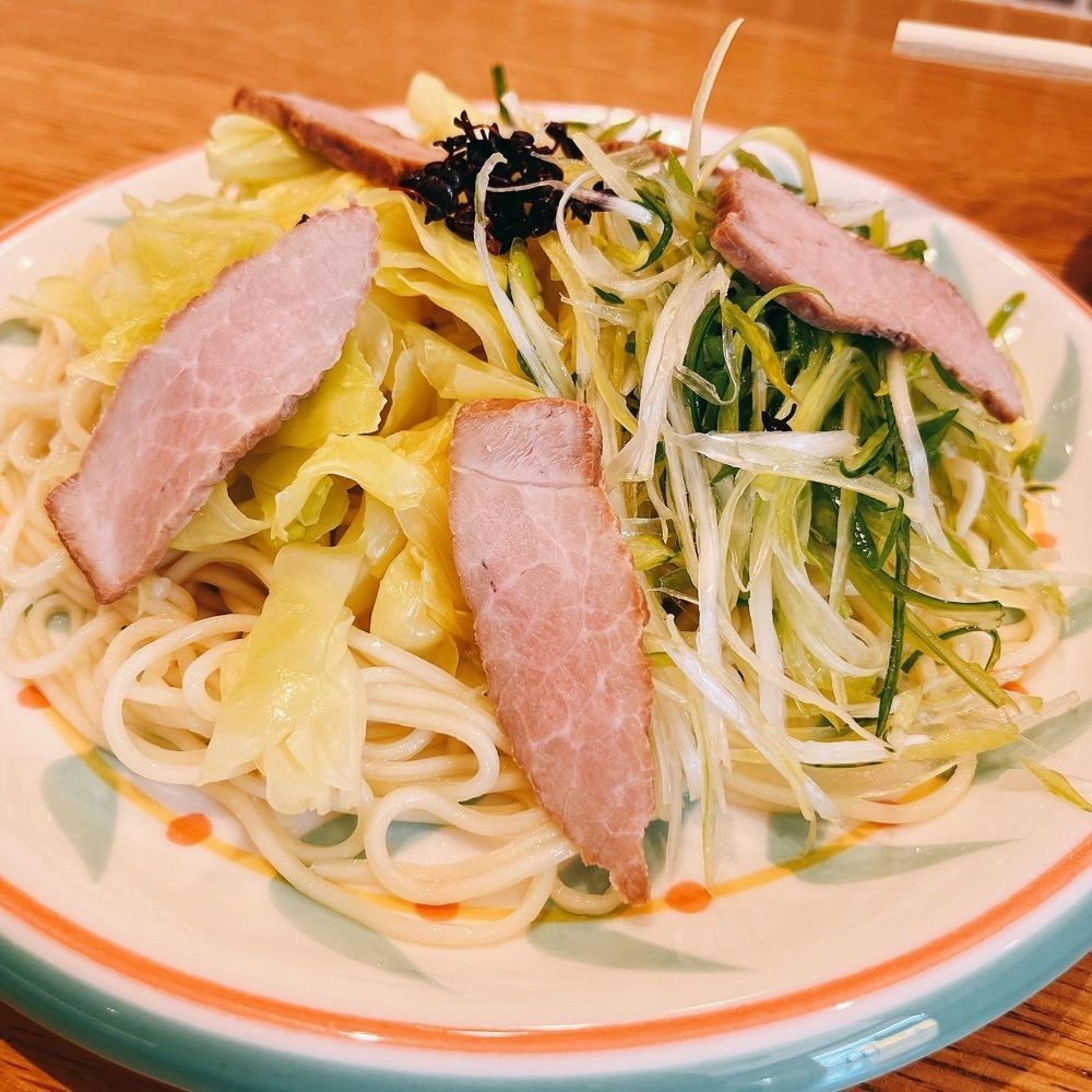 Kazushige1215さんが投稿した冷めん家 大手町店に関する口コミの画像