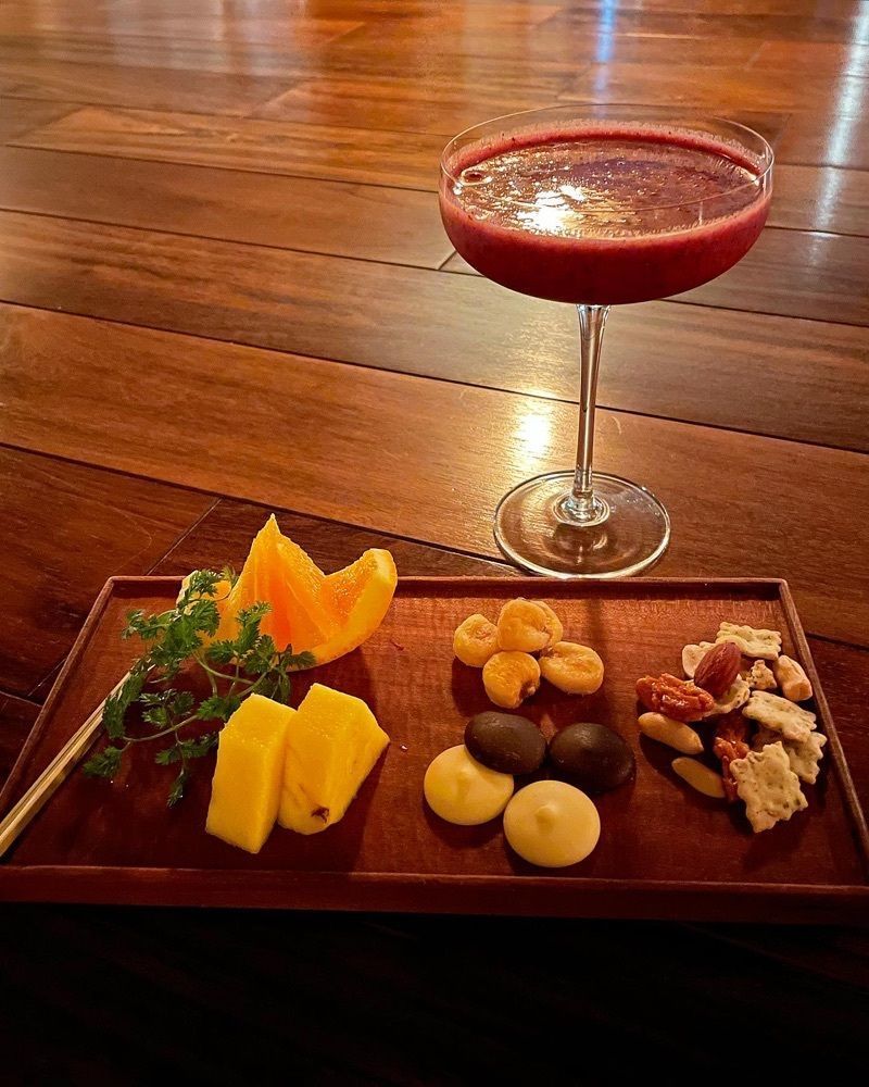mai626さんが投稿したバー ドライエック パーク（BAR DREIECK PARK）に関する口コミの画像