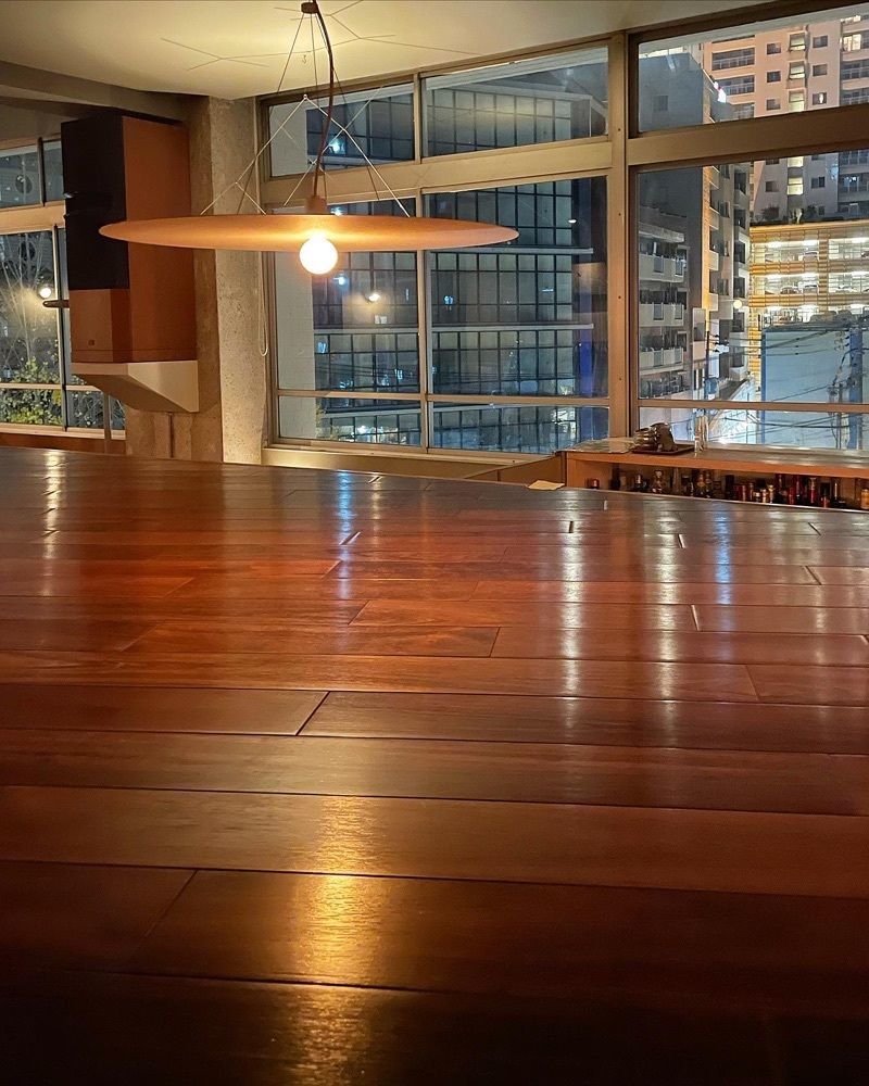 mai626さんが投稿したバー ドライエック パーク（BAR DREIECK PARK）に関する口コミの画像