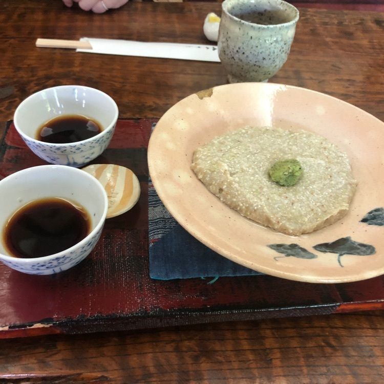ゆずみかんさんが投稿した竹やぶ 箱根店（たけやぶ）に関する口コミの画像