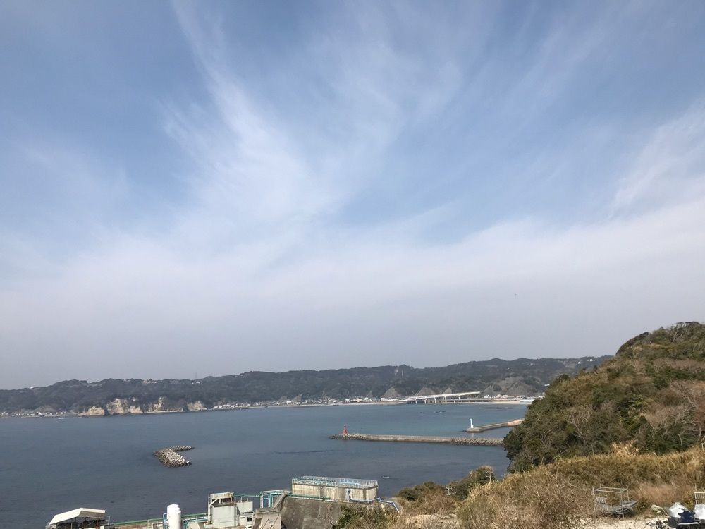 nostalgic_tourism_1541さんが投稿した勝浦マリンハーバーに関する口コミの画像
