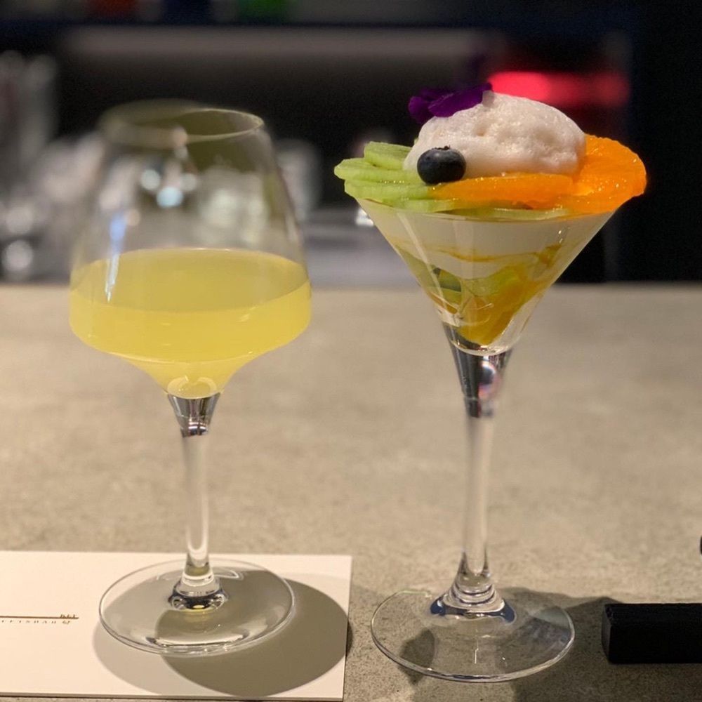 rika.ibfさんが投稿したsweetsbar keyに関する口コミの画像